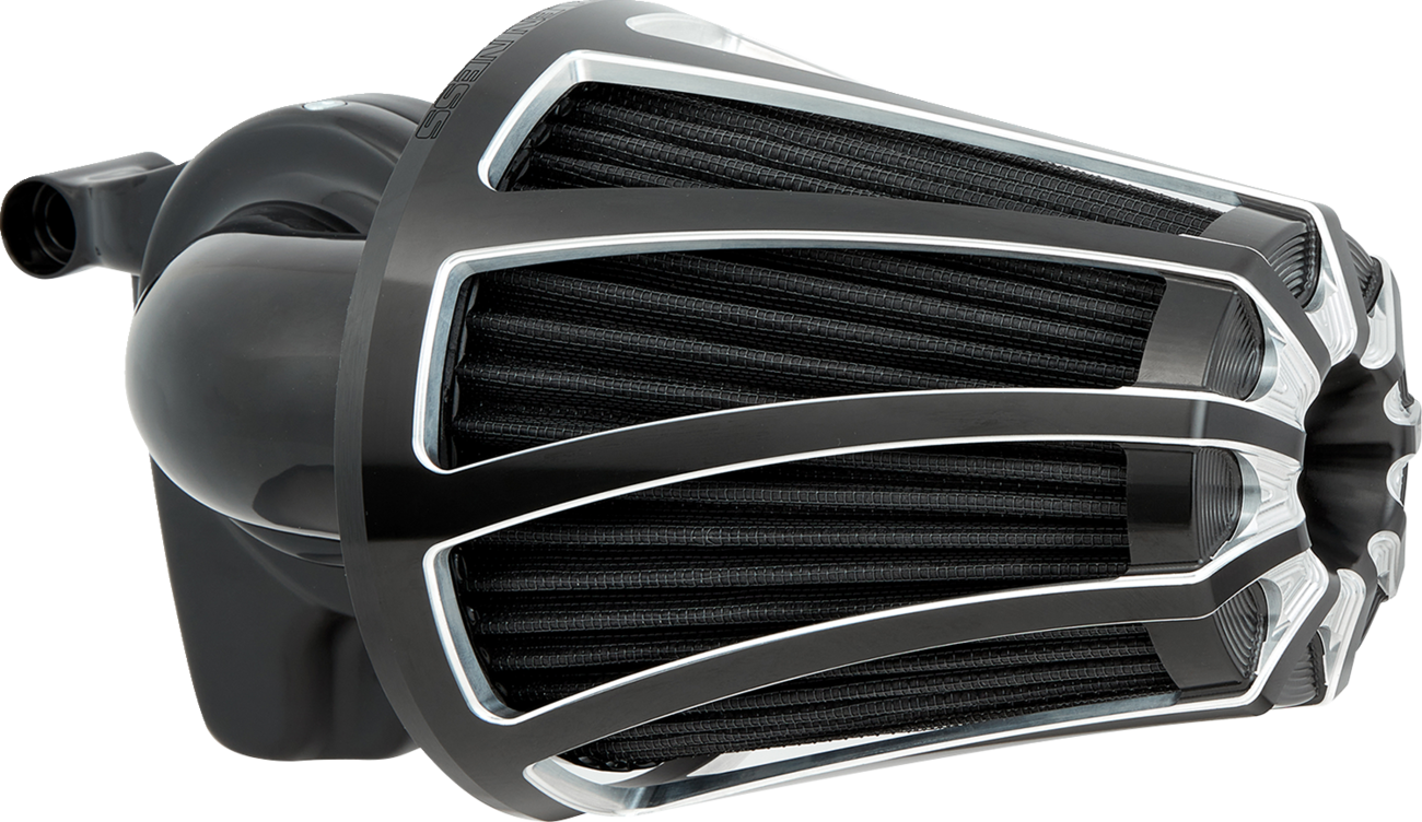 Arlen NESS Monster Sucker® Air Cleaner - Black