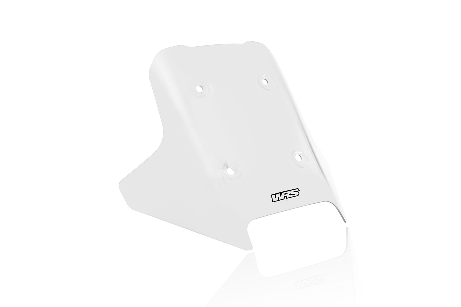 WRS Sport Windscreen CF Moto 450 MT 2024-2026