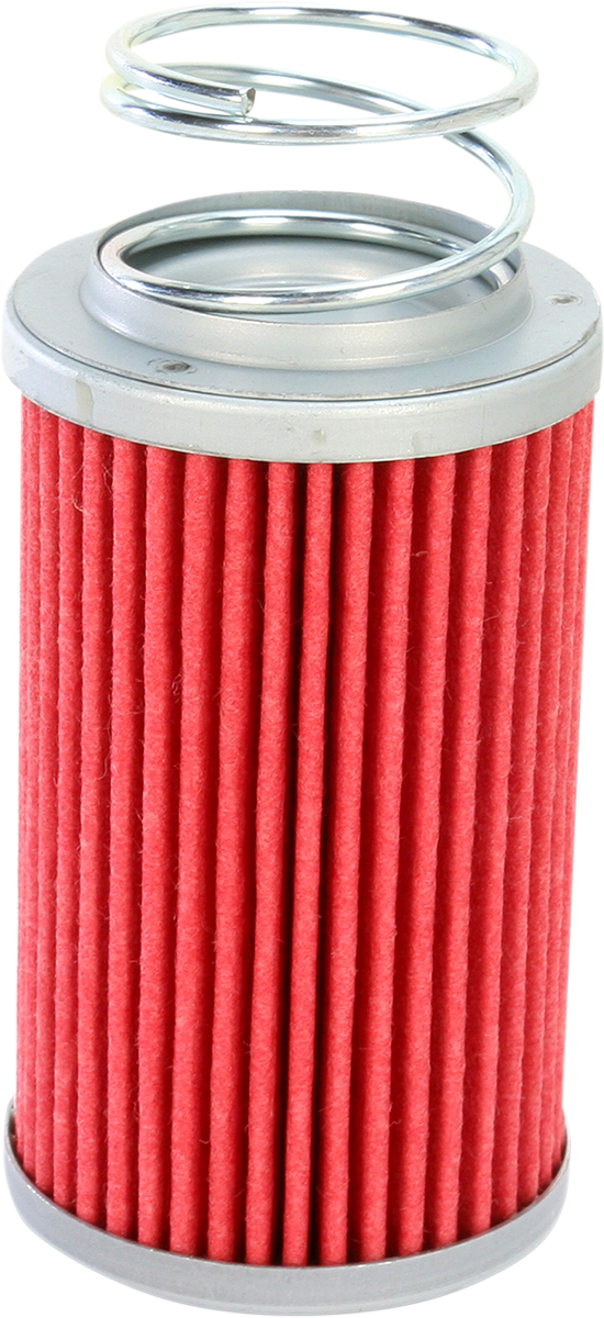 Hiflofiltro Oil Filter - MV Agusta