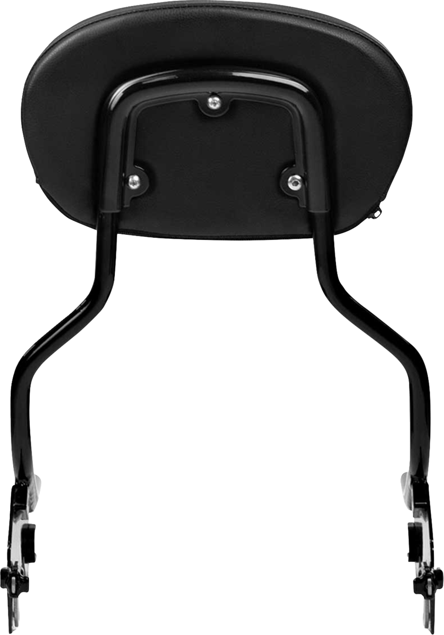Saddlemen 3-Point Sissy Bar Pad Bracket