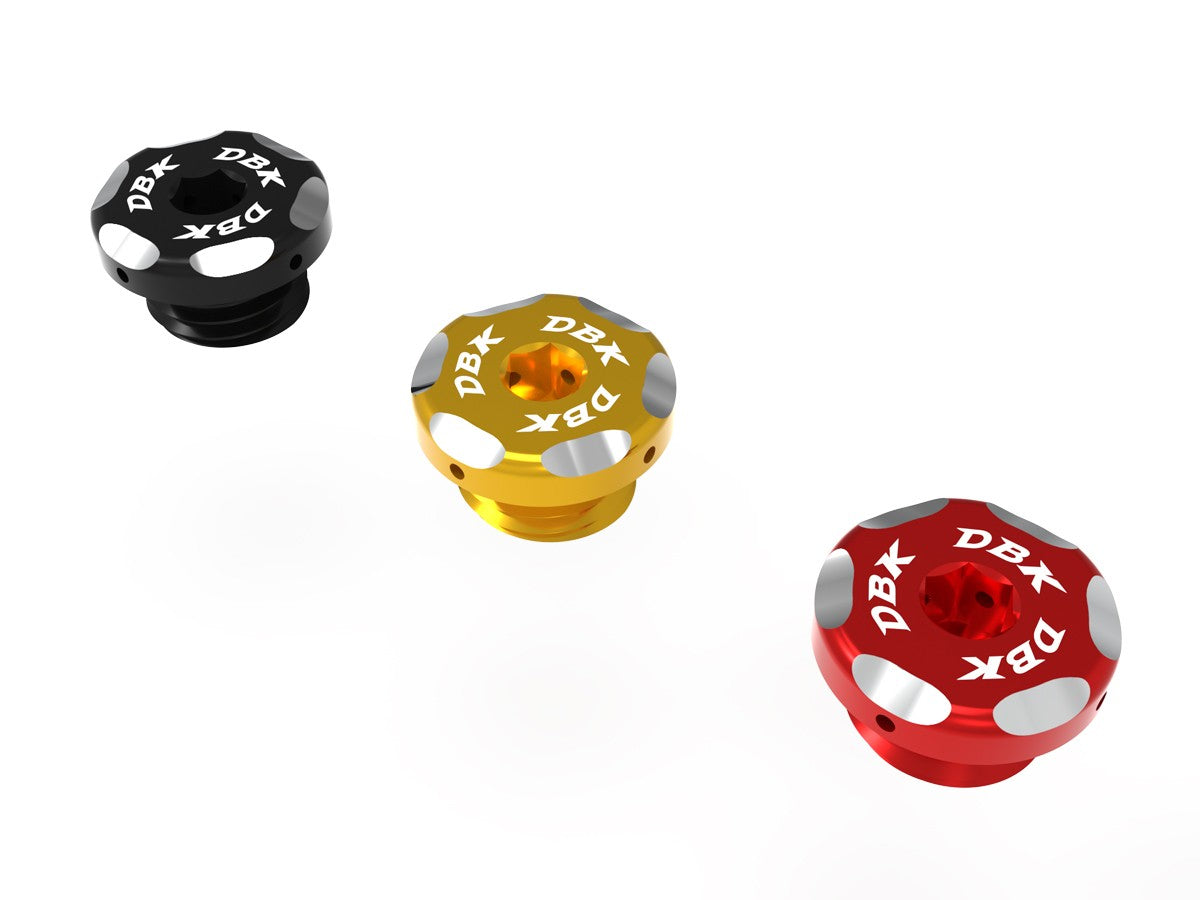 Ducabike DBK TOO01 Engine Oil Cap