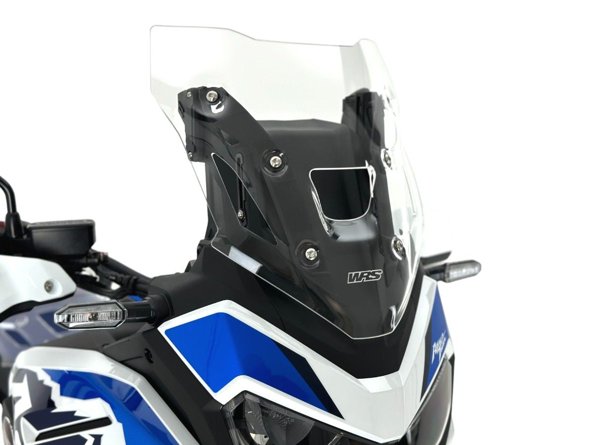 WRS Sport Windscreen Honda CRF 1100 L Africa Twin 2024-2026