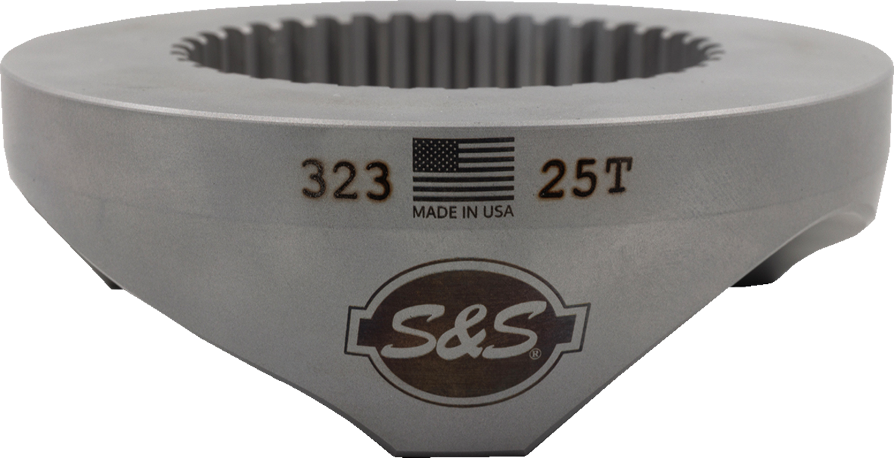 S&S Cycle Compensator Ramp - Twin Cam/Dyna