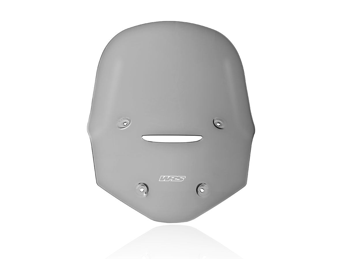 WRS Touring Windscreen Triumph Tiger 1200 GT / GT Pro / GT Explorer / Rally Explorer / Rally Pro 2022-2026