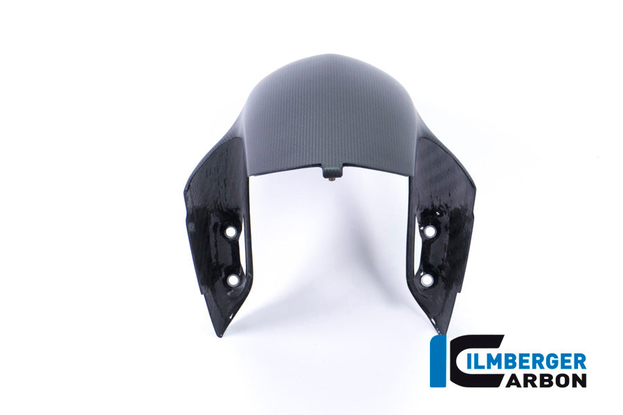 Ilmberger Carbon Front Fender Streetfighter / Ducati Panigale V4 / V4 S / V4 R / V2 - Matte