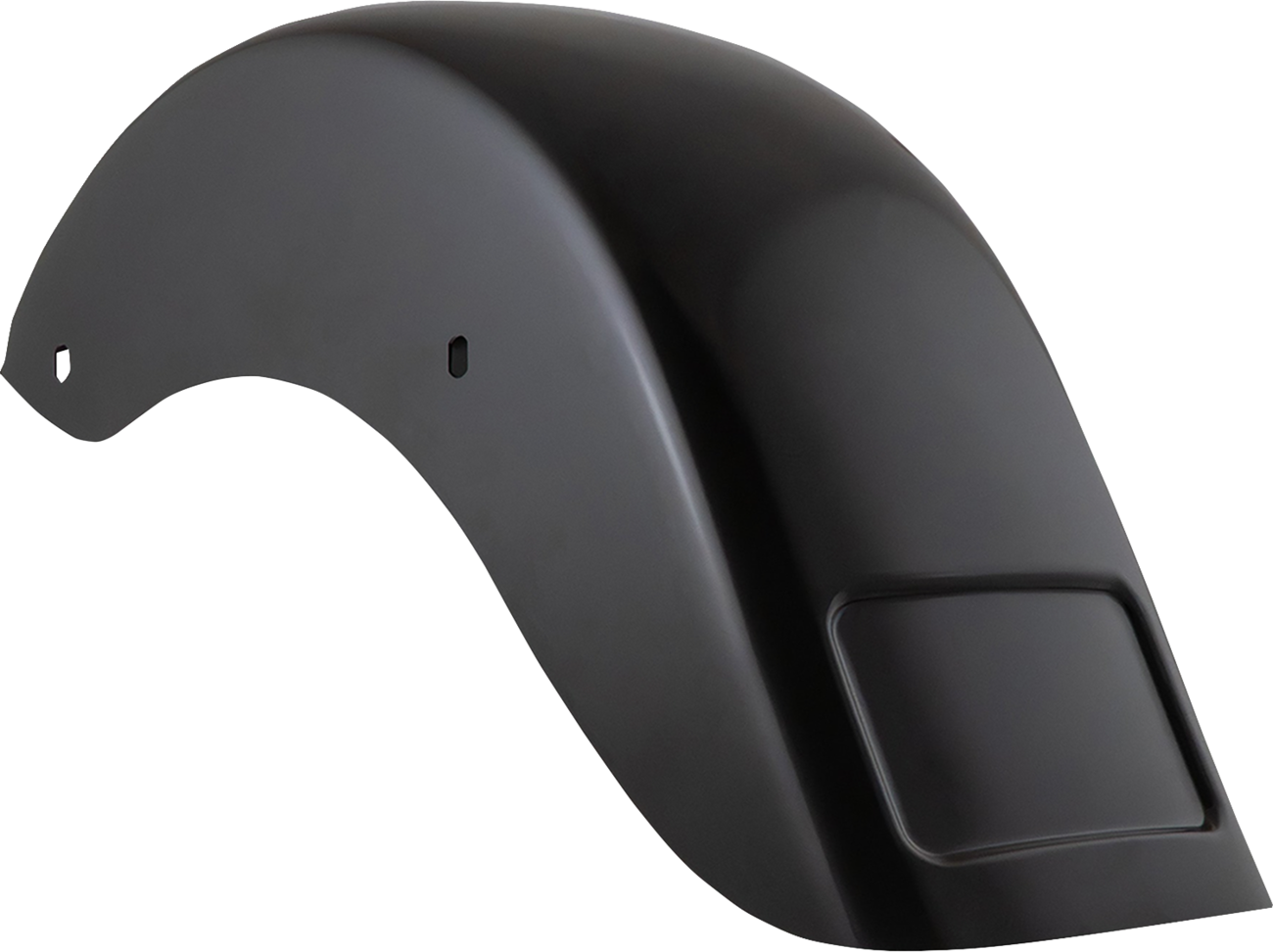 Klock Werks Performance Bagger Benchmark Rear Fender