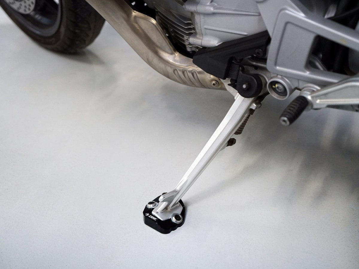 Ducabike DBK BAC08 Moto Guzzi Increased Stand Support Base