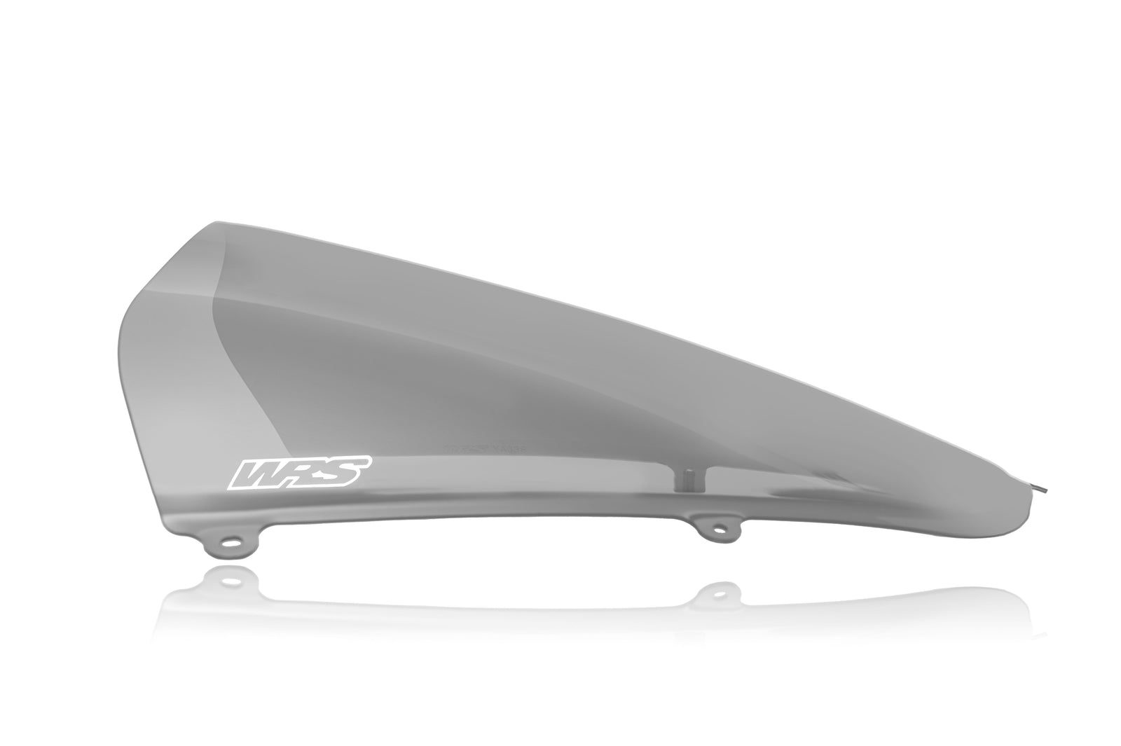WRS Windscreen Race Yamaha R9 2025-2026