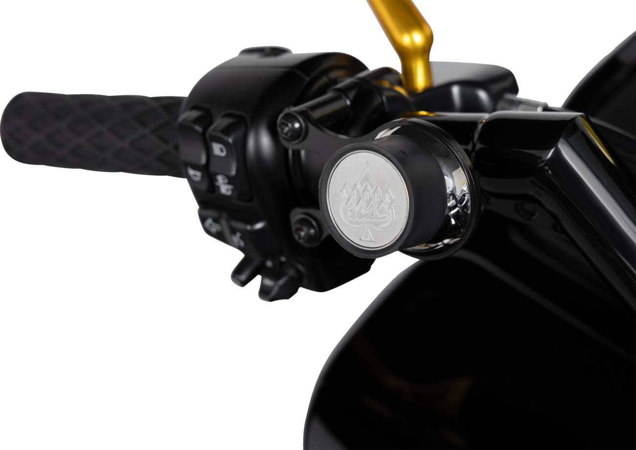 Arlen NESS Diamond Grips - TBW - Gold