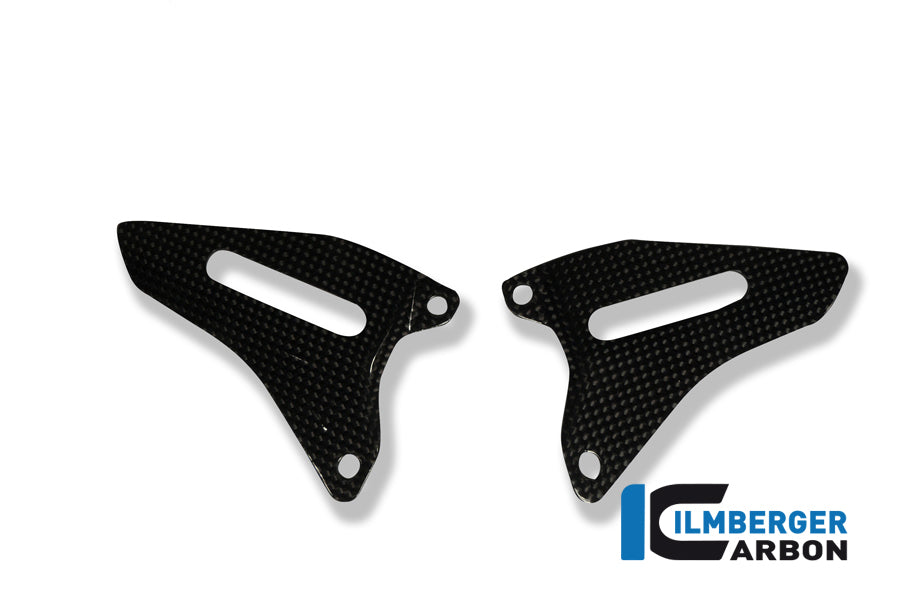 Ilmberger Carbon Heel Guard 1098 Right/Left (2 Pcs)