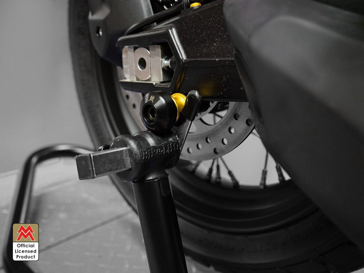 Ducabike DBK SCP04 Rear Lift Support Kit Moto Morini