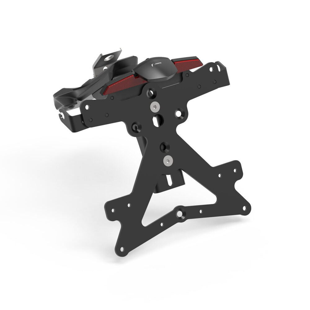 Rizoma Fox License Plate Support Kit