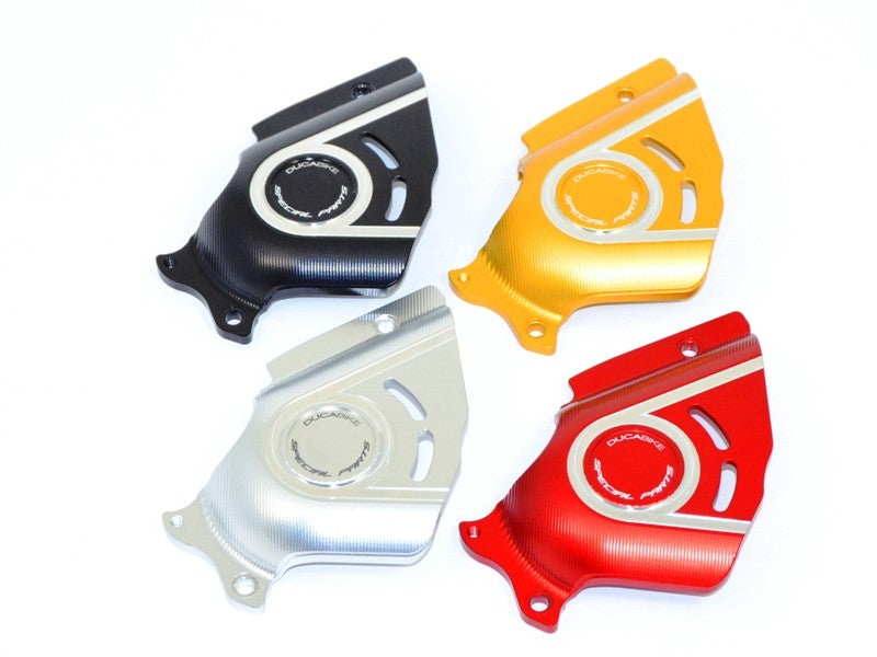 Ducabike DBK CP05 Sprocket Cover MTS My15