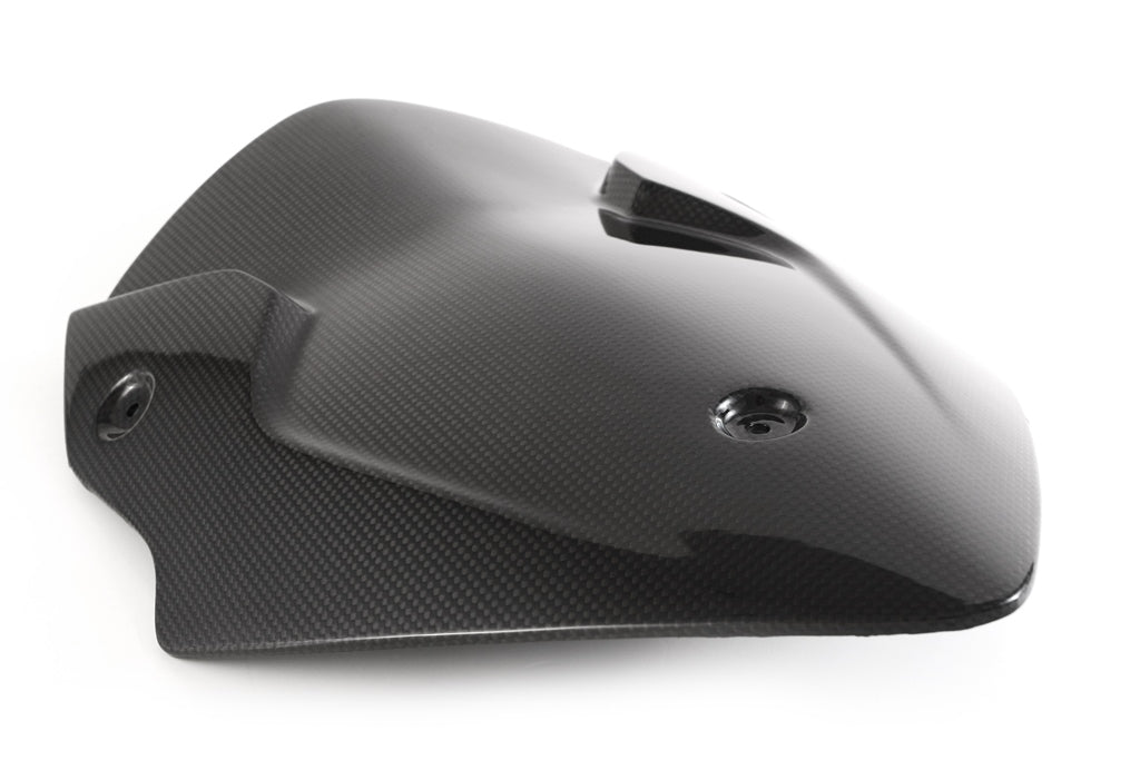 Fullsix Carbon Windscreen