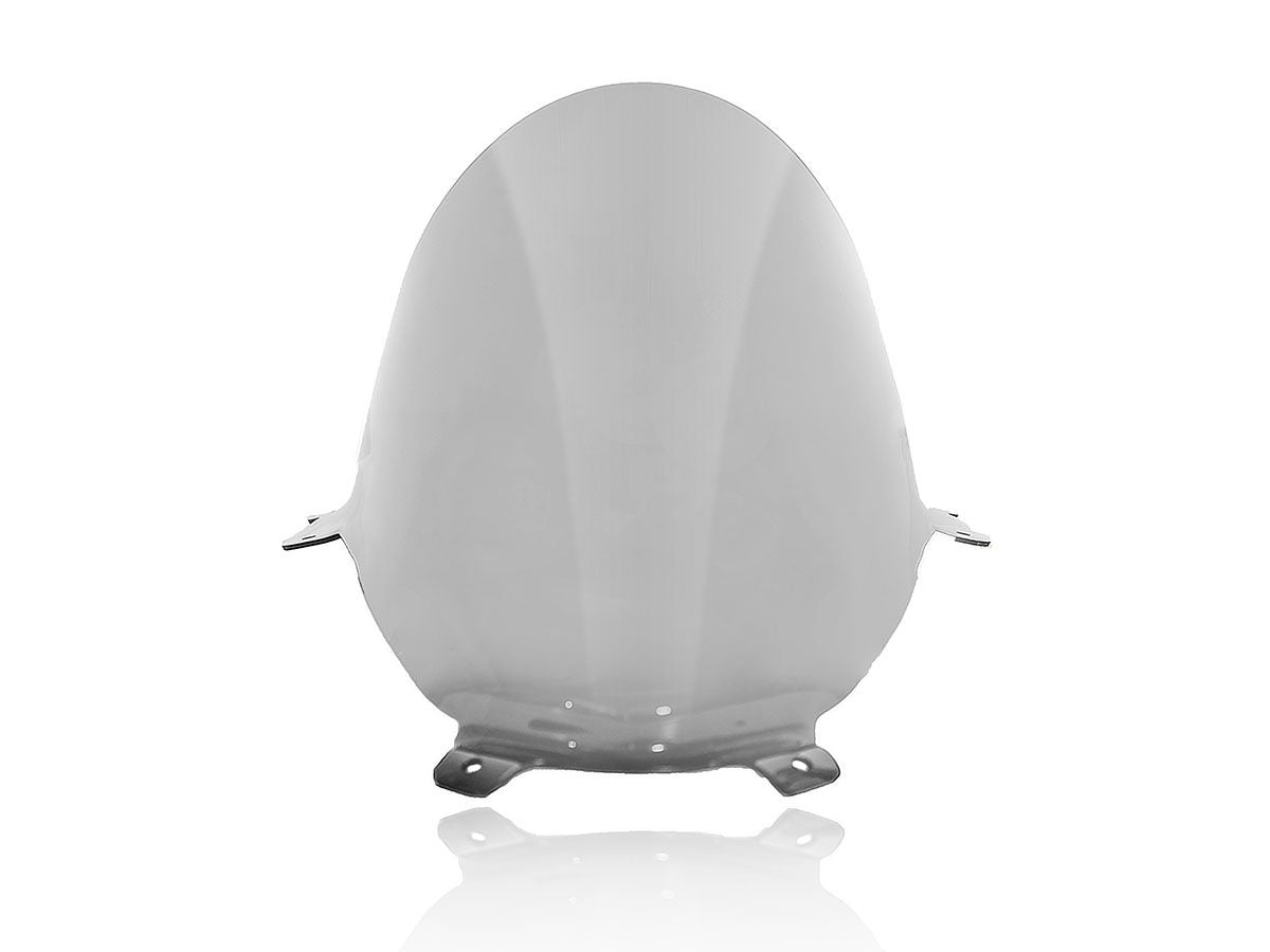 WRS Race High Windscreen Ducati Panigale V4 - S 2018-2019 / Panigale V2 2020-2024