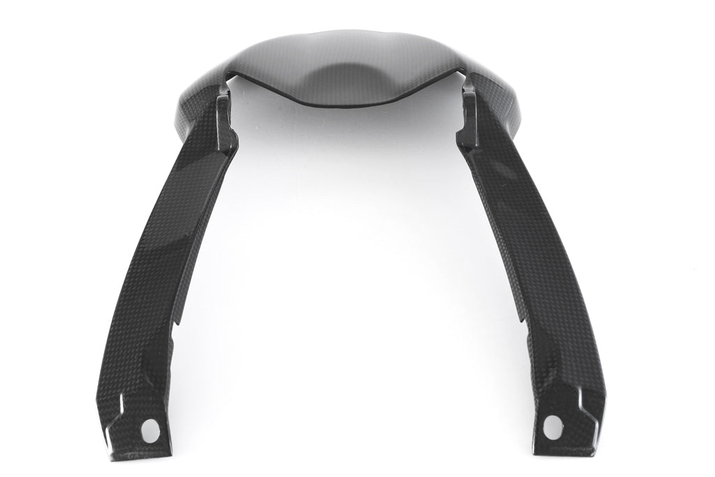 Fullsix Carbon Seat Tail