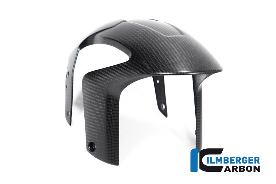 Ilmberger Carbon Front Fender Aprilia Tuono / RSV4 From 2021 - Matte