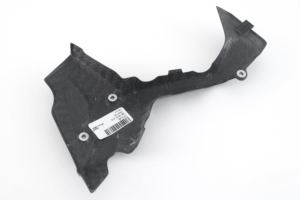 Fullsix Carbon Sprocket Cover