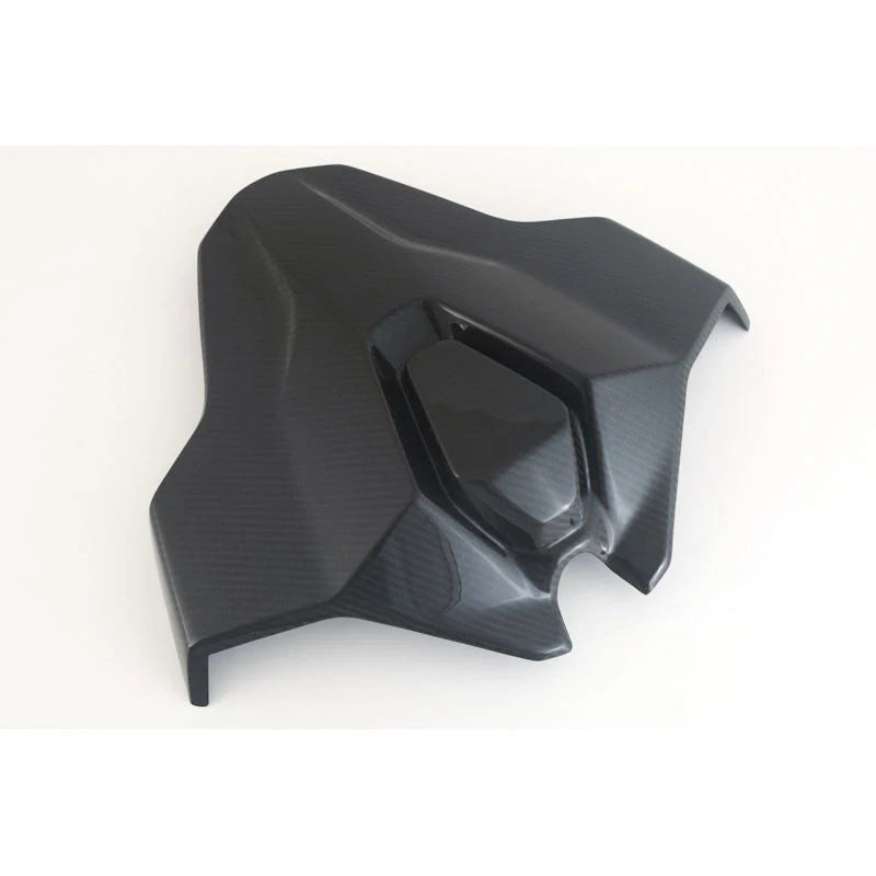 Fullsix Carbon Fiber Passenger Seat Cover Cap For S1000RR M1000RR