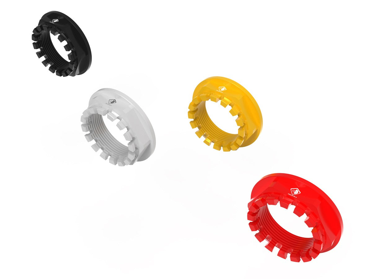 Ducabike DBK DPC01 Nut Sprocket Carrier