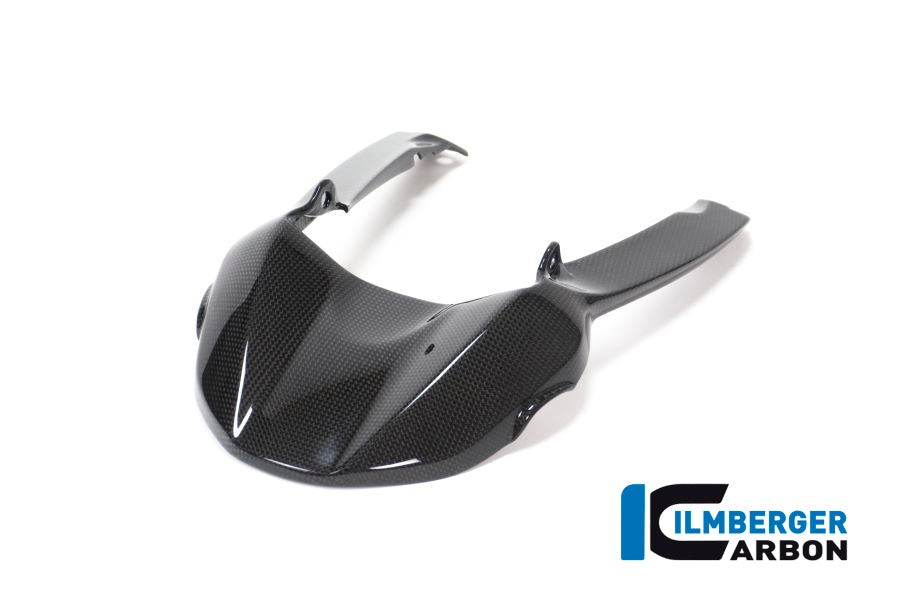Ilmberger Carbon Holder Turn Signals Rear Ducati Scrambler 2016