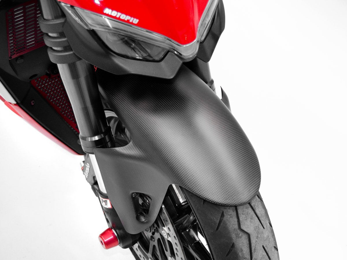 Ducabike DBK CRB18O Carbon Front Fender