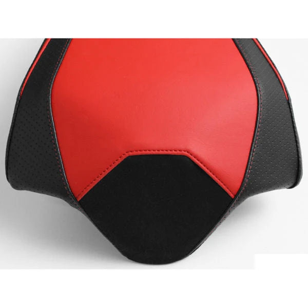 Luimoto Veloce Seat Cover For Ducati Panigale V4 V4S V4R Speciale