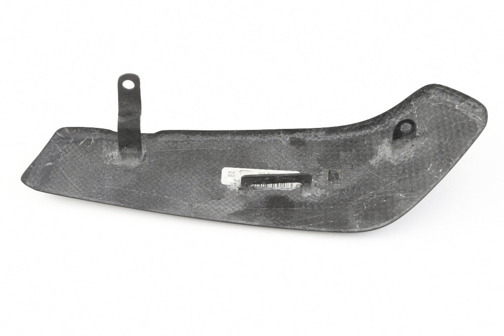 Fullsix Carbon Radiator Cover - Left