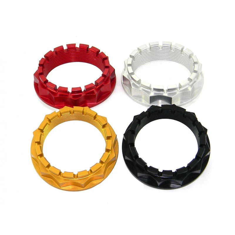 Ducabike DBK Rear Sprocket Carrier Nut For Ducati Diavel V4