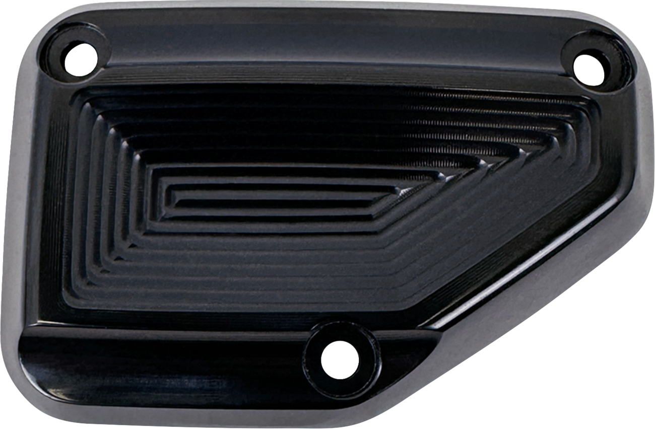 Kodlin USA Master Cylinder Cover - Vektor - Gloss Black