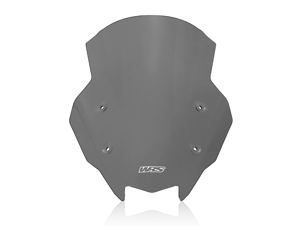 WRS Touring Windscreen Kawasaki Z 1000 SX / Ninja 1000 SX 2017-2026