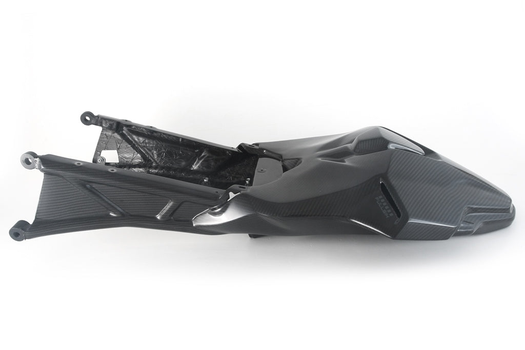 Fullsix Carbon Monocoque Subframe
