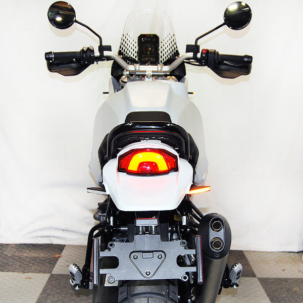 NRC Ducati DesertX Rear Turn Signals (2022 - Present)