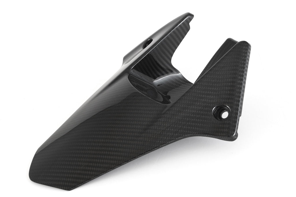Fullsix Carbon Rear Mudguard