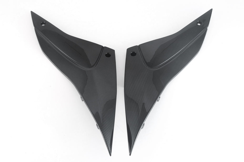 Fullsix Carbon Tank Fairing - Set