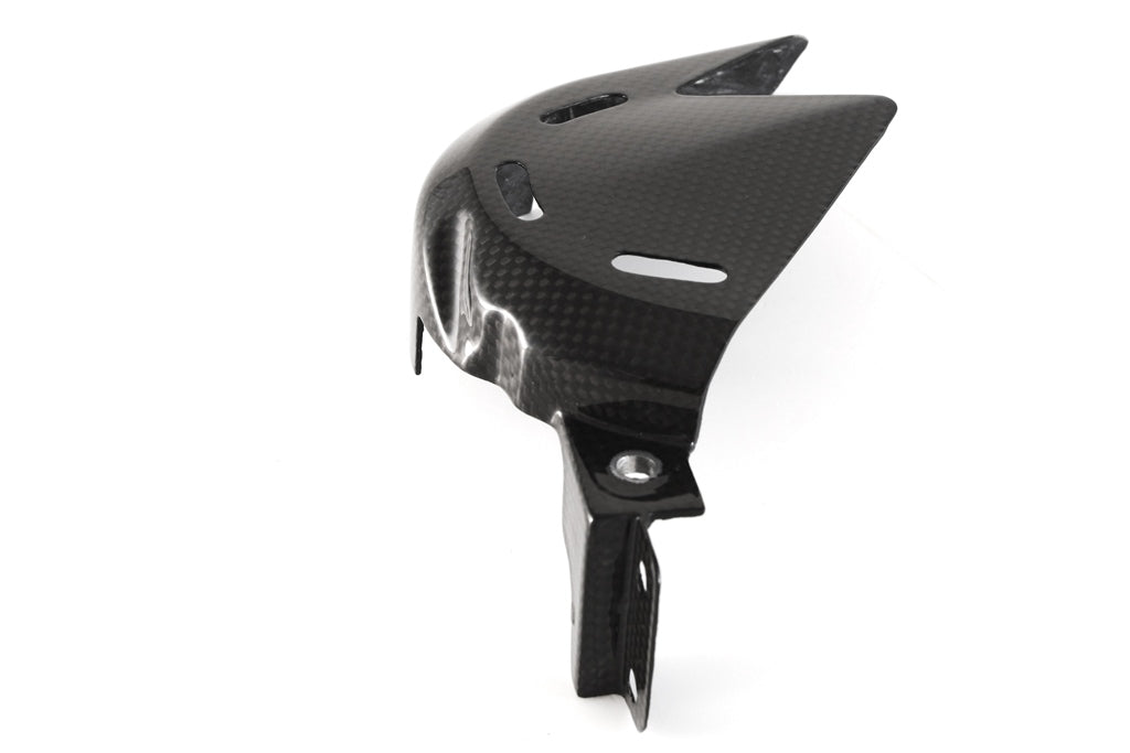Fullsix Carbon Sprocket Cover