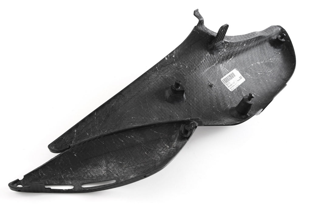 Fullsix Carbon Fairing Side Panel - Right