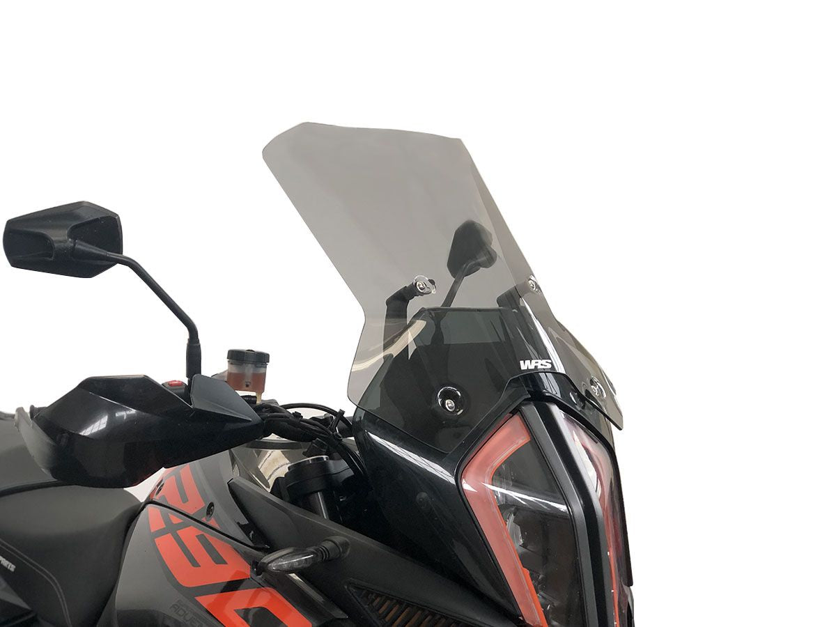 WRS Touring Windscreen KTM 1290 Super Adventure R / S 2017-2020