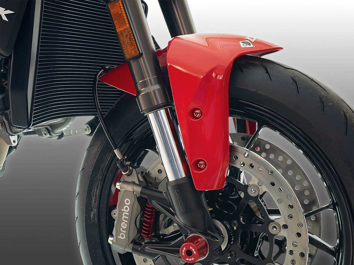 Ducabike DBK KVT106 Front Fender Screws Kit