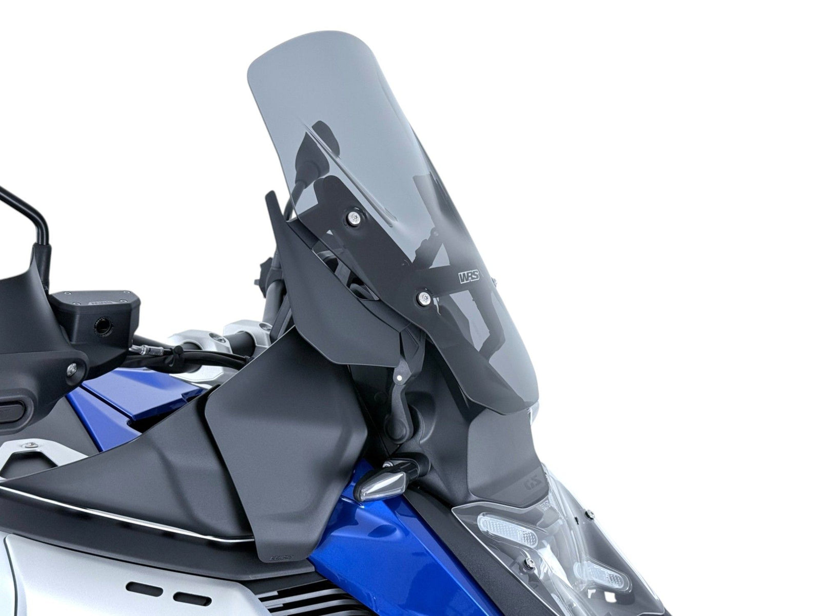 WRS Windscreen Standard No Radar BMW R 1300 GS 2023-2026