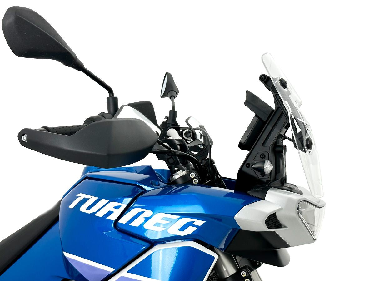 WRS Windscreen Enduro Aprilia Tuareg 660 2022-2026