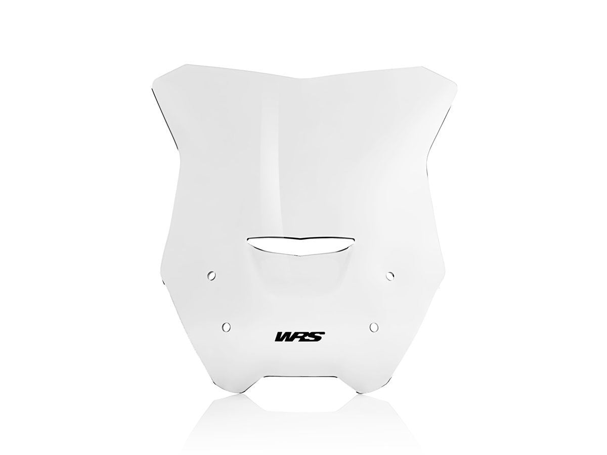WRS Touring Windscreen BMW R1200R 2015-2018