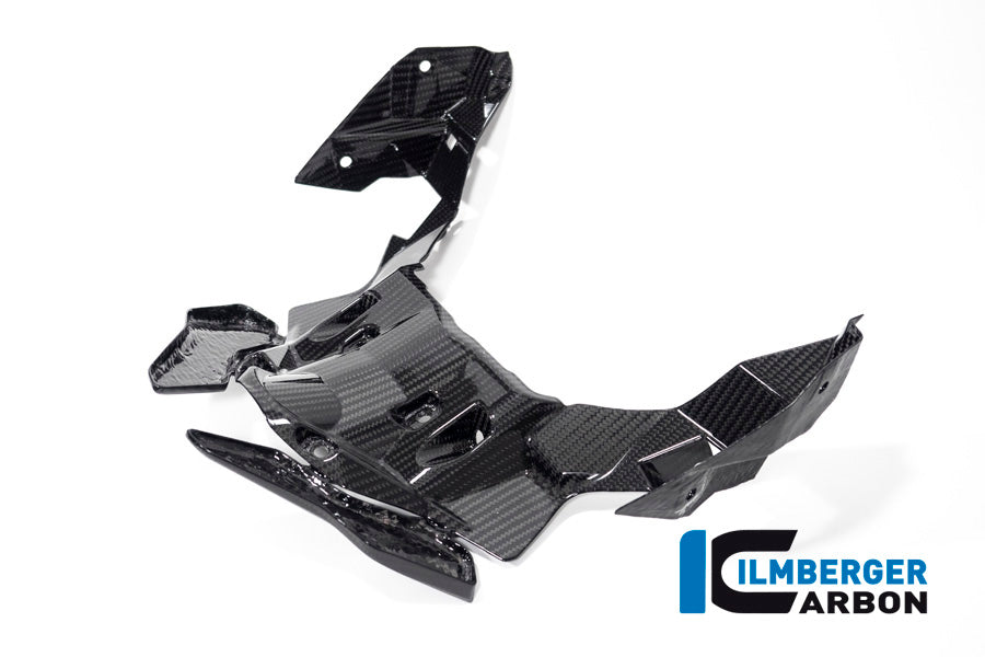Ilmberger Carbon Front Beak Extension S 1000 XR From MY 2020