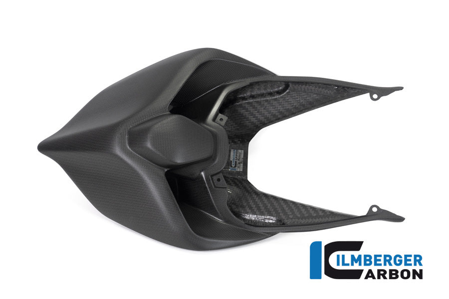 Ilmberger Carbon Single Seat Ducati Panigale V4 Racing - Matte