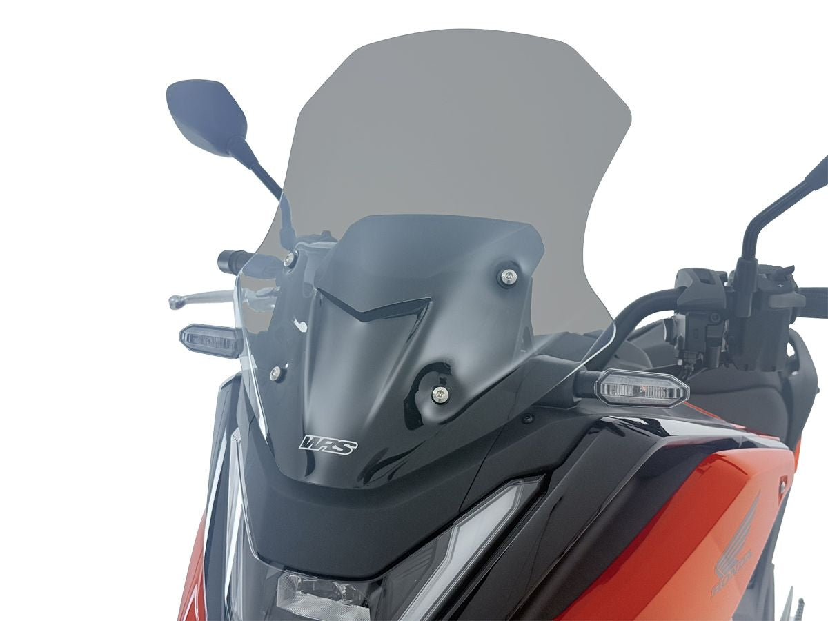 WRS Touring Windscreen Honda NC 750 X 2025-2026