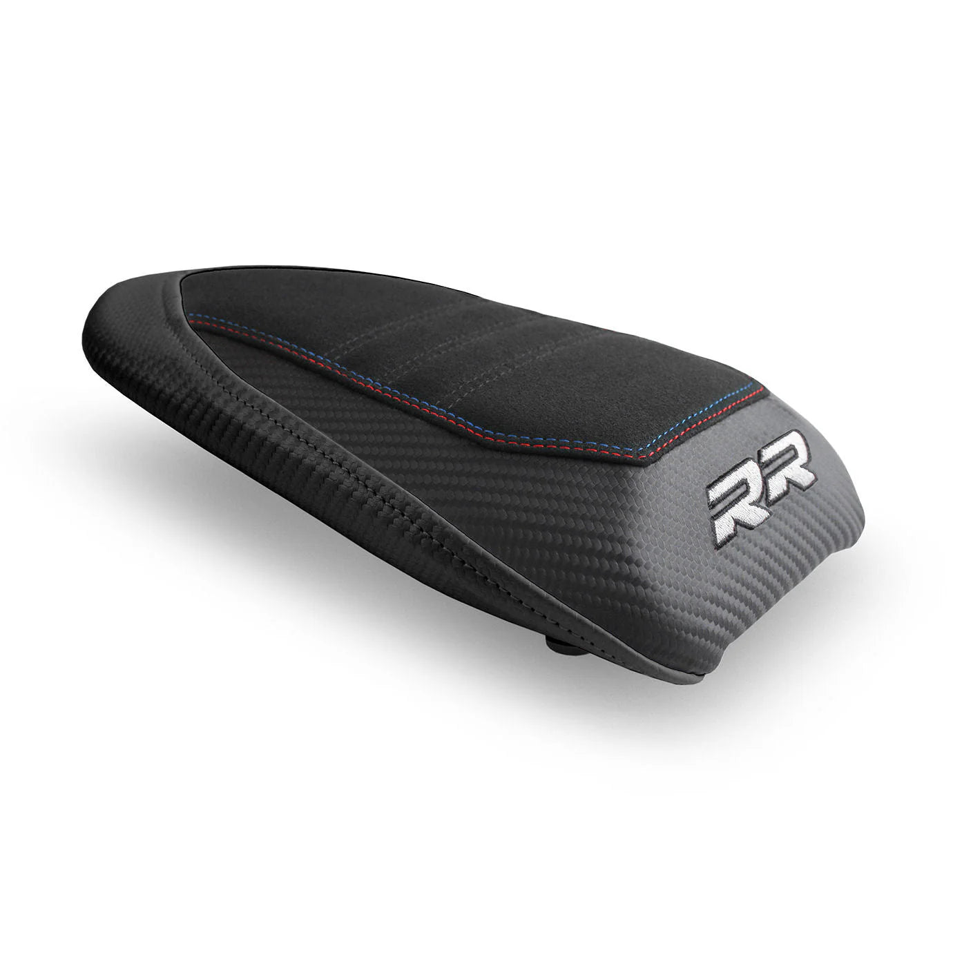 Luimoto Motorsport Comfort Seat Cover For BMW S1000RR K67 - No / Passenger / M Sport