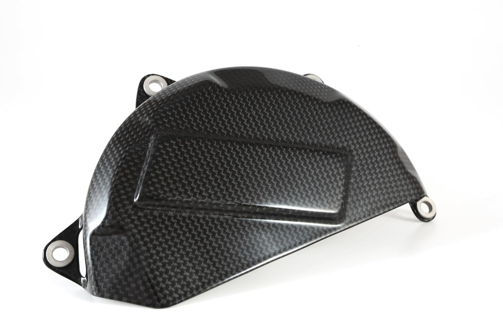 Fullsix Carbon Clutch Cover