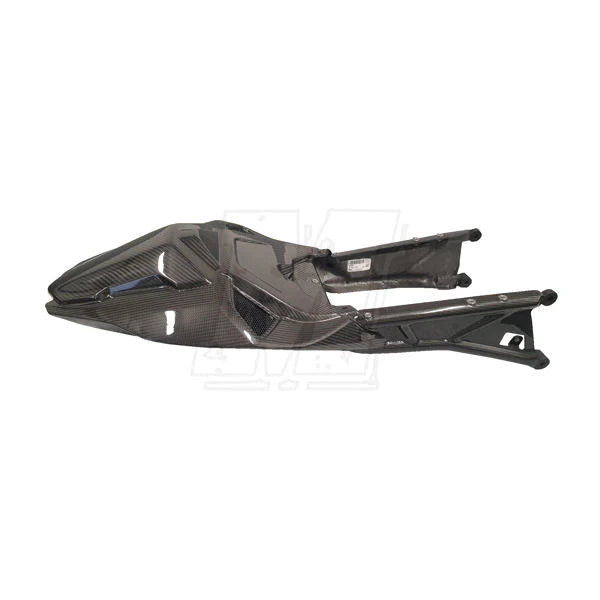 Fullsix Carbon Monocoque Subframe For BMW S1000R K63
