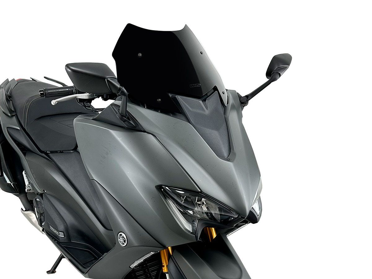 WRS Windscreen Sport Evo Yamaha T-Max 560 2020-2021