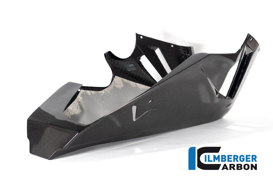 Ilmberger Carbon Lower Fairing Honda CBR 1000 RR From 2024 Race